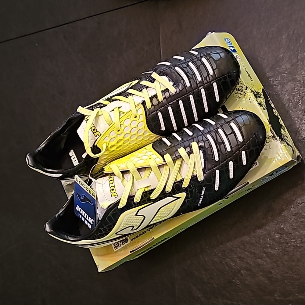 JOMA Power PA 201 sz 11